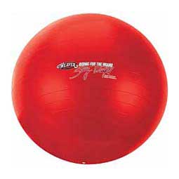 Stacy Westfall Large Activity Horse Ball Toy  Weaver Leather